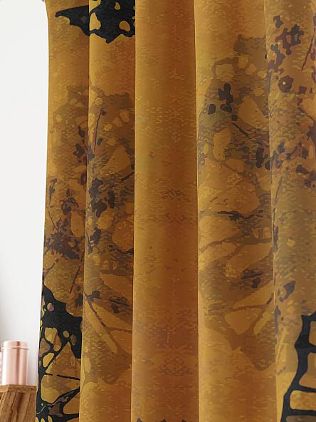 Комплект штор Флертон - 166 - 280 см - фото 4