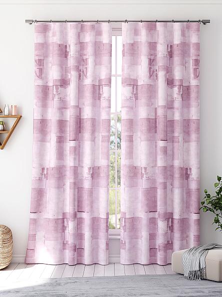 Комплект штор Флертон - 340 - 280 см - фото 2