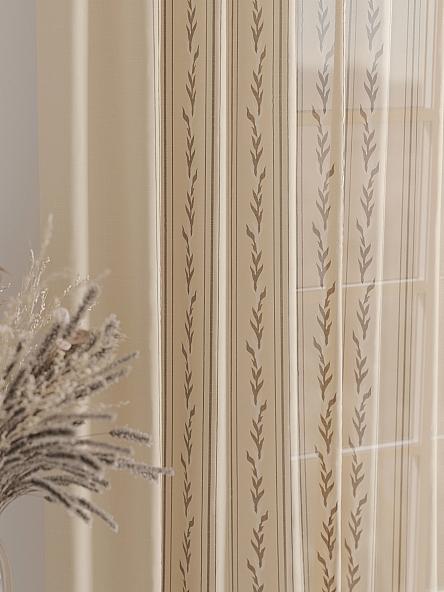 Тюль Ларитенс - 09 - 230 см - фото 6