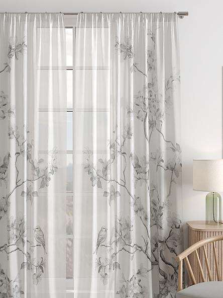 Тюль Ларитенс - 145 - 240 см - фото 4