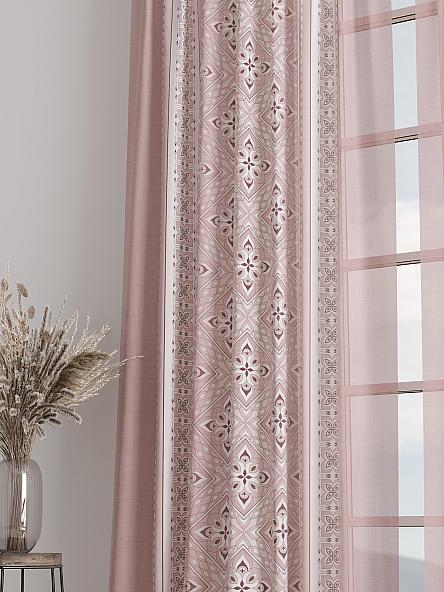 Тюль Ларитенс - 22 - 250 см - фото 5