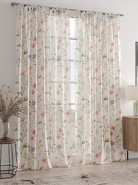Тюль Ларитенс - 30 - 250 см - фото 8