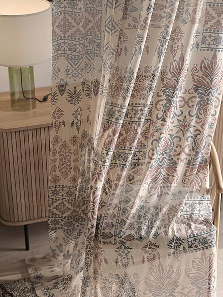 Тюль Ларитенс - 42 - 250 см - фото 7