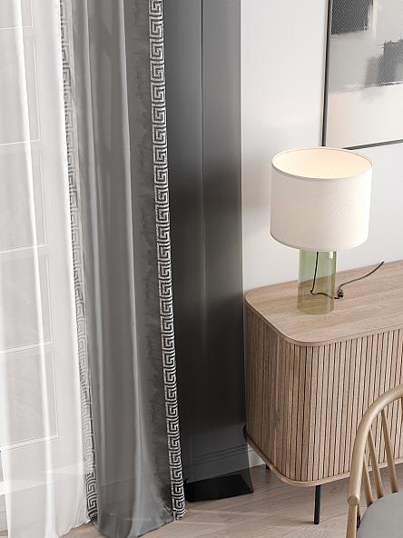 Тюль Ларитенс - 205 - 250 см - фото 2