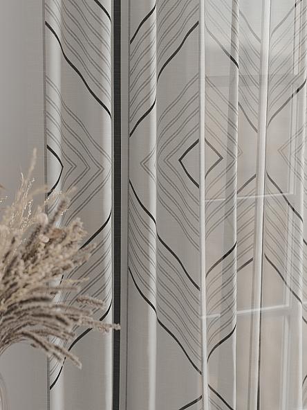 Тюль Ларитенс - 254 - 250 см - фото 6