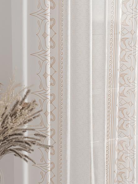 Тюль Ларитенс - 19 - 260 см - фото 6
