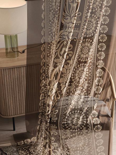 Тюль Ларитенс - 41 - 260 см - фото 7