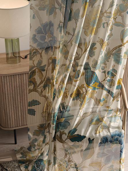 Тюль Ларитенс - 90 - 260 см - фото 7