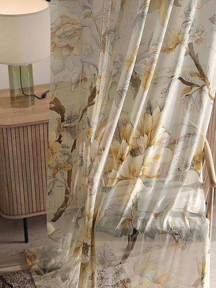 Тюль Ларитенс - 107 - 260 см - фото 7