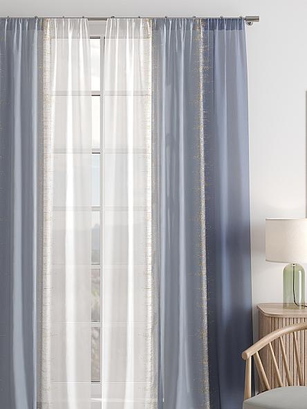 Тюль Ларитенс - 204 - 260 см - фото 4