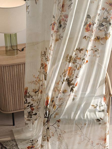 Тюль Ларитенс - 63 - 270 см - фото 7