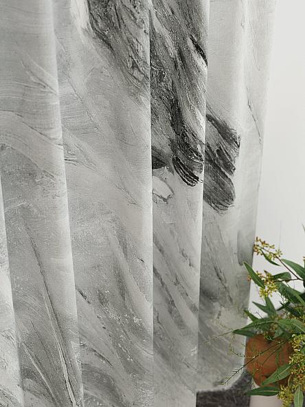 Комплект штор для кухни Лиртикс - 714 - 160 см - фото 6
