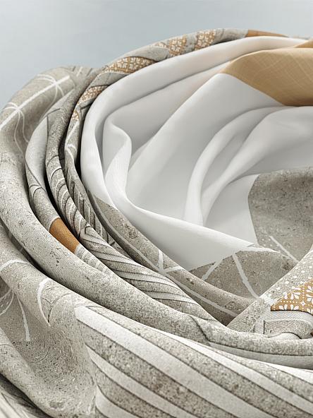 Комплект штор Лантерос - 427 - 250 см - фото 6