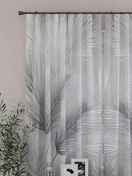 Комплект штор для кухни Мирис - 203 - фото 3