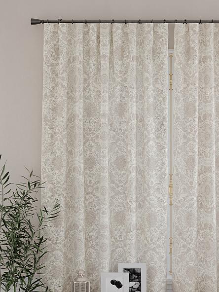 Комплект штор для кухни Мирис - 229 - фото 3