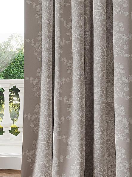 Комплект штор Мирона - 270 см - фото 2