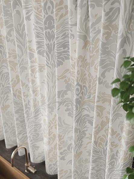 Комплект штор для кухни Флакрит - 100 - 180 см - фото 5