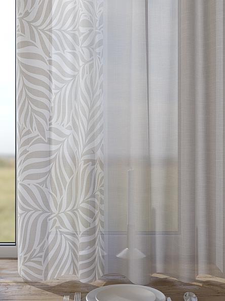 Комплект штор Мейлир - 202 - 250 см - фото 4