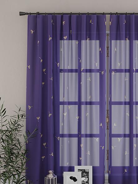 Комплект штор для кухни Флаксторс - 231 - 170 см - фото 3