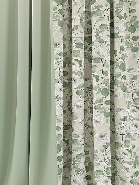 Комплект штор Фариса - 270 см - фото 2