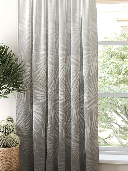 Комплект штор Флертон - 515 - 280 см - фото 4