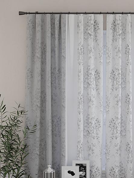 Комплект штор для кухни Элриса - 23 - 160 см - фото 3