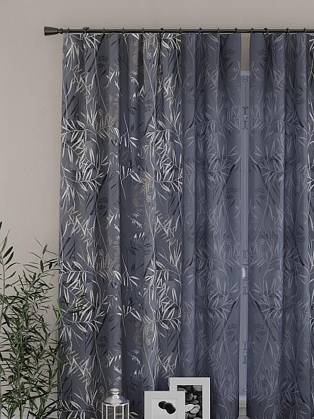 Комплект штор для кухни Элриса - 25 - 160 см - фото 3