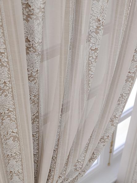 Комплект штор для кухни Мелика - 89 - 170 см - фото 5
