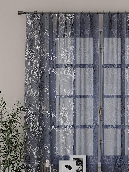 Комплект штор для кухни Мелика - 24 - 180 см - фото 3