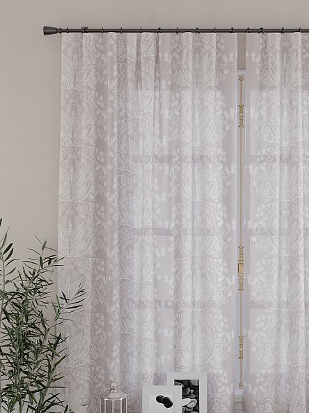 Комплект штор для кухни Мелика - 30 - 180 см - фото 3