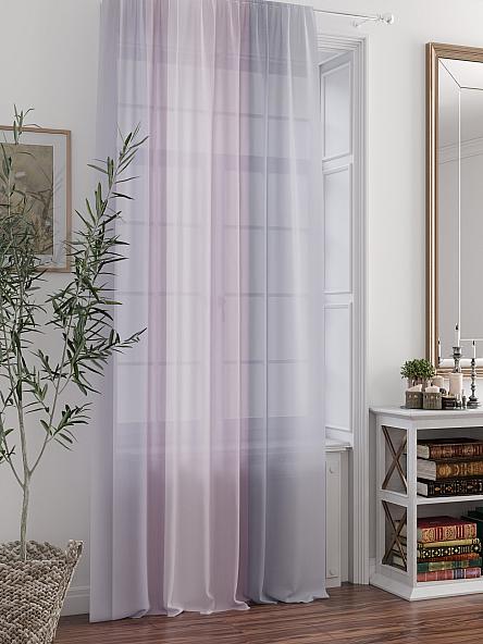Тюль портьеры Меларса - 129 - 250 см - фото 2