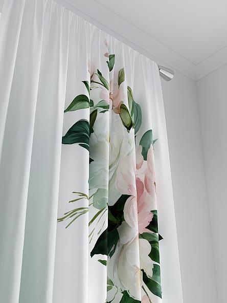Комплект штор Лантерос - 519 - 240 см - фото 4