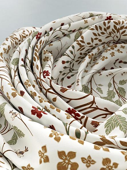 Комплект штор Лантерос - 504 - 260 см - фото 6