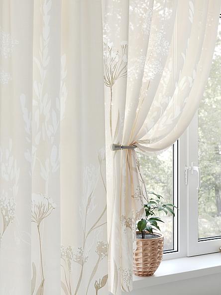 Комплект штор для кухни Фристон - 55 - 240 см - фото 3