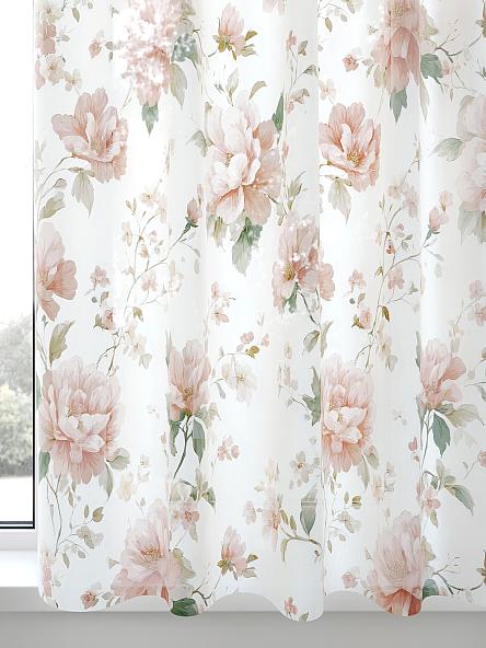 Комплект штор для кухни Фристон - 117 - 250 см - фото 4
