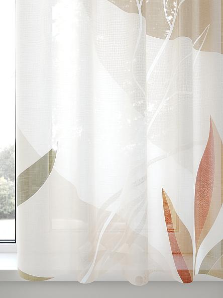 Комплект штор Фристон - 128 - 260 см - фото 4