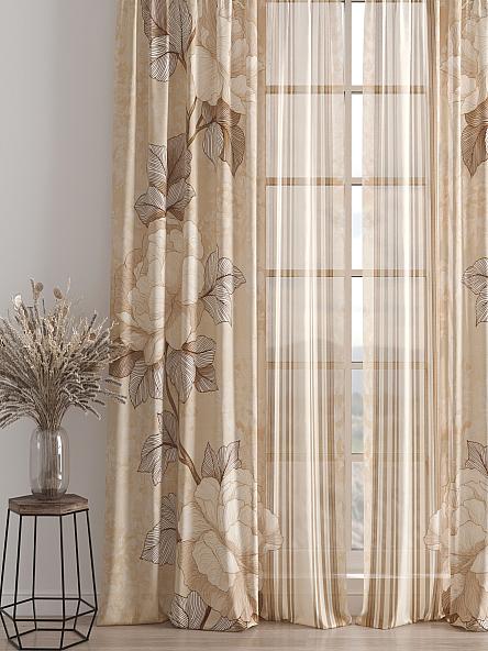 Тюль Ларитенс - 368 - 230 см - фото 3