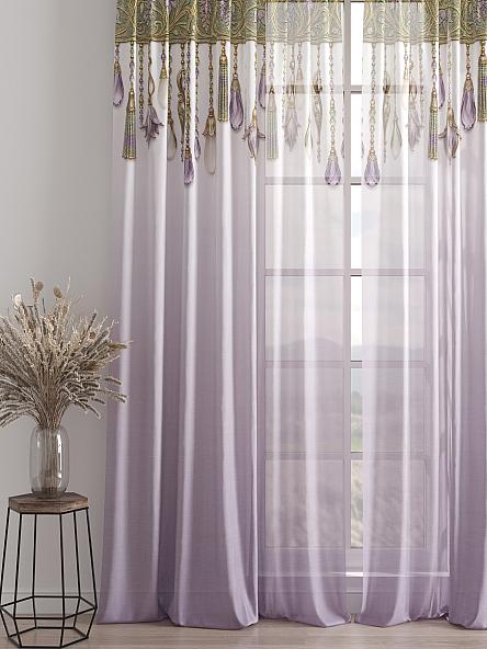 Тюль Ларитенс - 301 - 240 см - фото 3