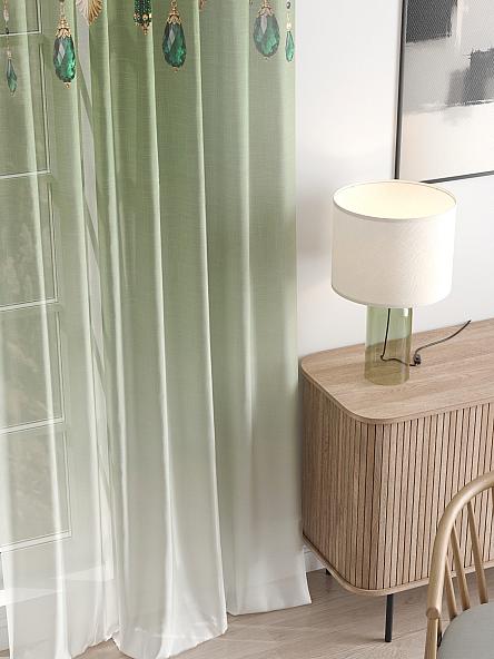 Тюль Ларитенс - 321 - 240 см - фото 2