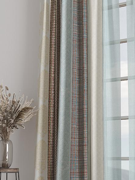 Тюль Ларитенс - 403 - 250 см - фото 5