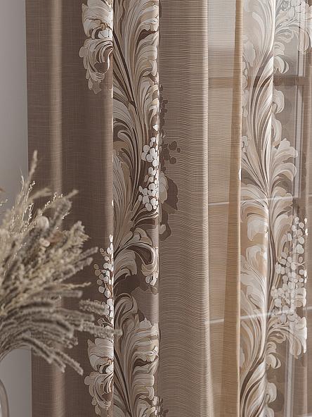 Тюль Ларитенс - 363 - 260 см - фото 6