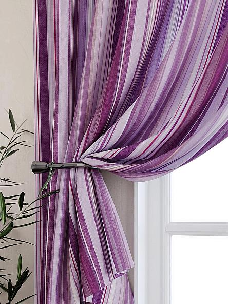 Комплект штор для кухни Лиртикс - 291 - 160 см - фото 2