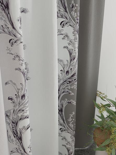 Комплект штор для кухни Лиртикс - 822 - 170 см - фото 6