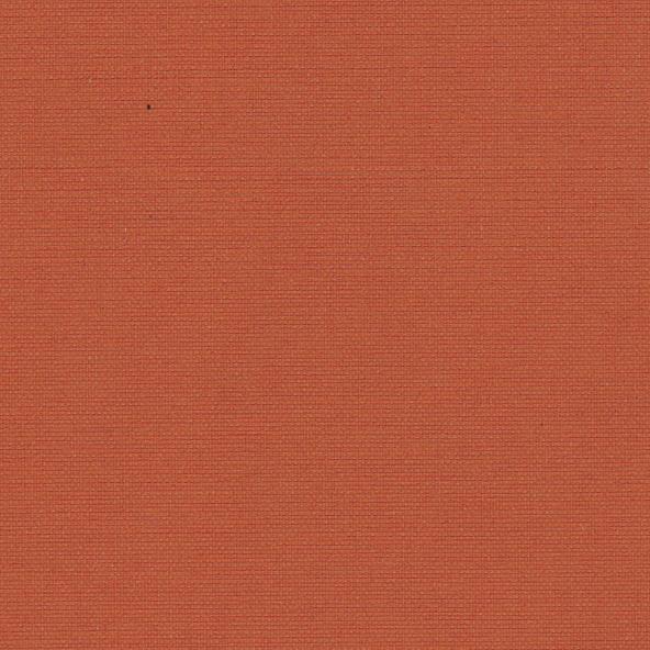 Рулонная штора Миниролл Блэкаут Ультиса (оранжевый) - фото 2