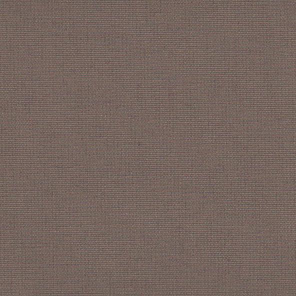 Рулонная штора Миниролл Блэкаут Ультиса (коричневый) - фото 2