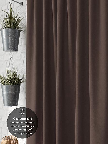 Комплект штор Гулейто - фото 3