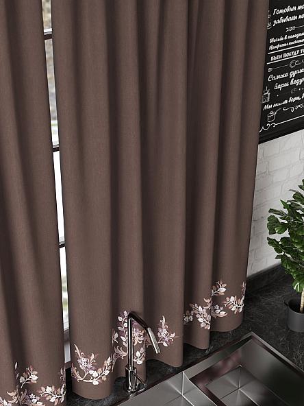 Комплект штор Гулейто - фото 4