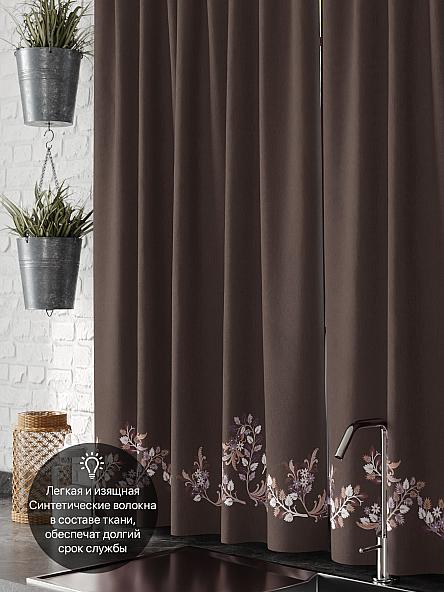 Комплект штор Гулейто - фото 5