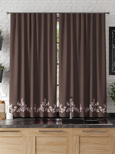 Комплект штор Гулейто - фото 7