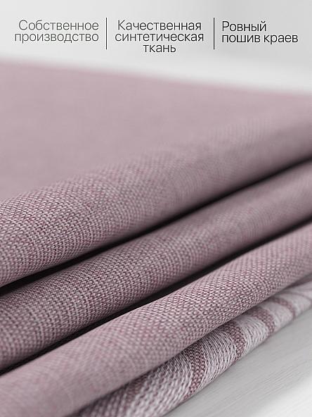 Комплект штор для кухни Лостик - фото 6